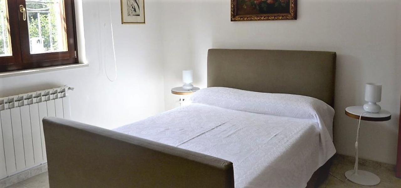 마르티나프란카 La Volpina B&B 외부 사진