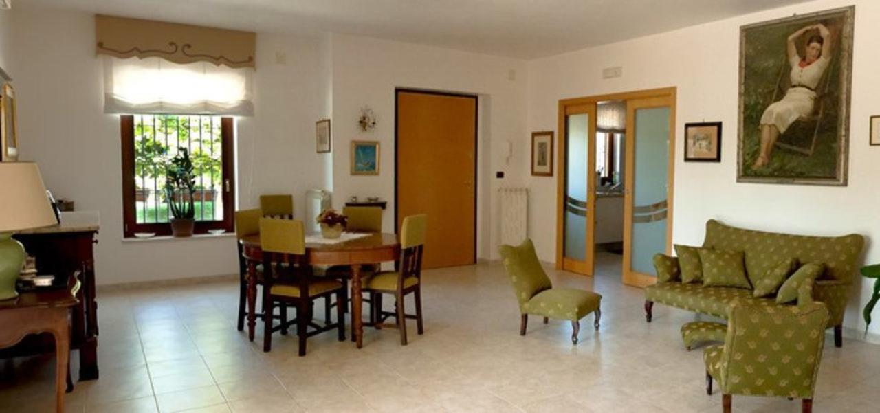 마르티나프란카 La Volpina B&B 외부 사진